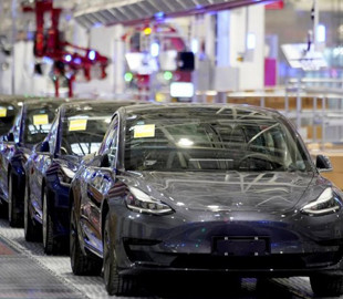 Tesla снижает цены Model 3 китайского производства на 10%, чтобы получить субсидии от Пекина