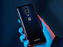 OnePlus 6T получили новое обновление Oxygen OS на Android 10