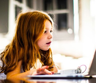 Виртуальная опасность: как и от чего защищать ребенка в интернете?
