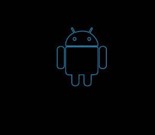 Эксперты: Черный экран Android-смартфона экономит до 30% заряда