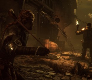 Опубликован 8-минутный отрывок геймплея A Plague Tale: Innocence