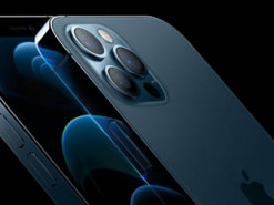 iPhone 12 проверили на прочность