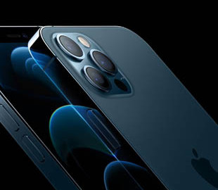 iPhone 12 проверили на прочность