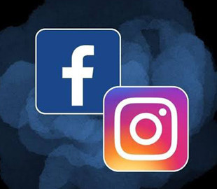В ЄС визнали, що дизайн Instagram та Facebook сприяє формуванню залежності