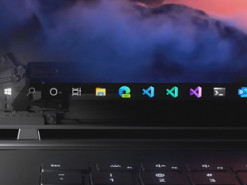 Microsoft выпустила функциональное обновление панели задач Windows 10