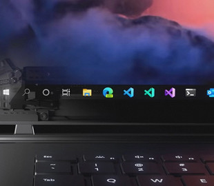 Microsoft выпустила функциональное обновление панели задач Windows 10