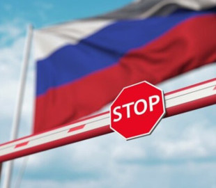 У Німеччині повідомили про нові блокування рахунків громадян рф