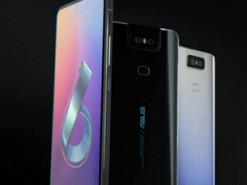 Смартфон Asus Zenfone 6 получил стабильную версию Android 10