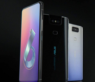 Смартфон Asus Zenfone 6 получил стабильную версию Android 10