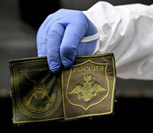 На Київщині знайшли шістьох дезертирів з Росії – Машовець