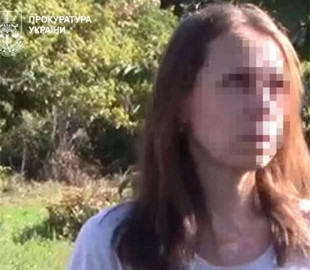 Жительку Гнатівки засудили до 15 років за передачу позицій ЗСУ ФСБ РФ