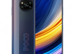 Полностью рассекречен смартфон POCO X3 Pro