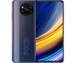 Полностью рассекречен смартфон POCO X3 Pro