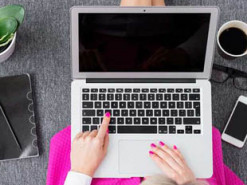 Названы пять главных ошибок, способных «убить» ноутбук