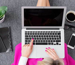 Названы пять главных ошибок, способных «убить» ноутбук