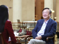 У Huawei есть достойный ответ на режим санкций со стороны США