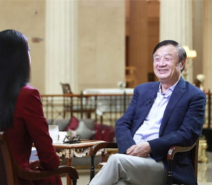 У Huawei есть достойный ответ на режим санкций со стороны США
