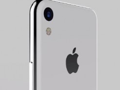 Apple iPhone SE 2 с безрамочным экраном и Face ID впервые на видео