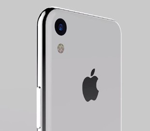 Apple iPhone SE 2 с безрамочным экраном и Face ID впервые на видео