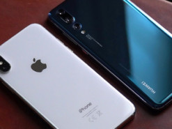 Санкции против Huawei ударят по Apple