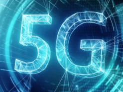 В Китае запустили крупнейшую сеть 5G