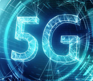 В Китае запустили крупнейшую сеть 5G