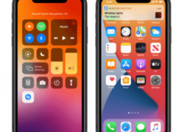 Apple выпустила первую бета-версию iOS 14.2