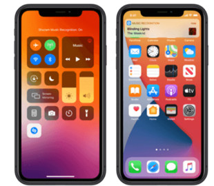 Apple выпустила первую бета-версию iOS 14.2