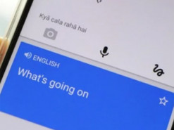 В Google Переводчике появился новый режим