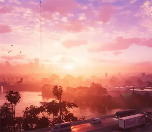 У TikTok стало вірусним відео, яке нібито демонструє ігровий процес GTA 6