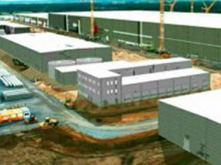 Tesla ожидает разрешения Германии на начало производства в июле