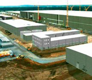 Tesla ожидает разрешения Германии на начало производства в июле