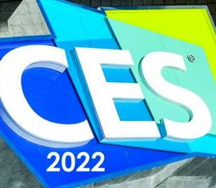 CES 2022 все больше становится виртуальной - Intel, Google не поедут в Лас-Вегас