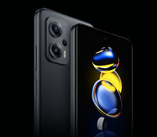 Redmi Note 12 получит улучшенную камеру и плоский экран