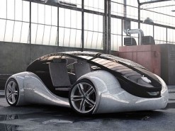 Apple сворачивает свои разработки автономных транспортных средств