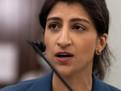 Американские регуляторы стремятся ужесточить правила слияния компаний