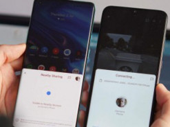 Google заметно упростила обмен файлами между разными устройствами