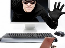 Мужчина отдал интернет-мошенникам более 2 тысяч гривен