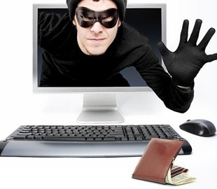 Мужчина отдал интернет-мошенникам более 2 тысяч гривен