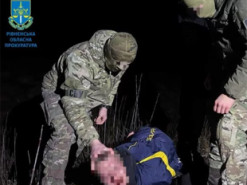 За підпали об’єктів Укрзалізниці на Рівненщині двоє агентів ФСБ отримали по 15 років тюрми