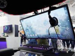 Поставки изогнутых мониторов в 2021 году могут значительно вырасти