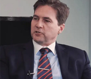 Крейг Райт сделал новое заявление относительно цены биткоина