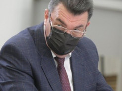 В СНБО прошло совещание по созданию кибервойск