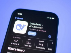 ШІ DeepSeek уникає відповіді на 85% запитань на «делікатні теми», що пов’язані з Китаєм