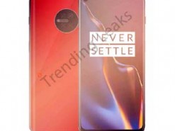 Опубликован рендер и характеристики смартфона OnePlus 7