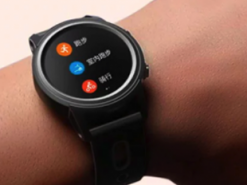 Xiaomi выпустила новые умные часы