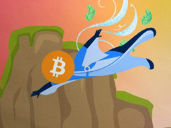 Питер Шифф: курс биткоина может упасть до $8 тыс