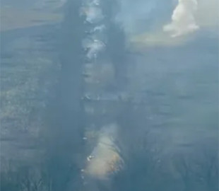 "Горят так, что роща шумит": в ВСУ показали уничтожение вражеских танков