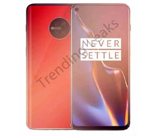 Опубликован рендер и характеристики смартфона OnePlus 7