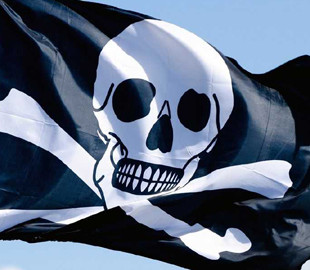 Країна піратів: у Росії стрімко зріс інтерес до торентів